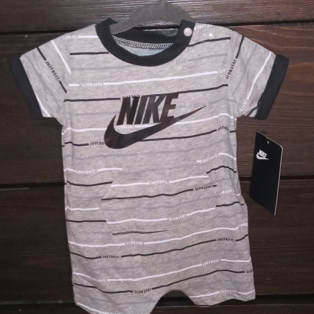 Nike BodySuit
